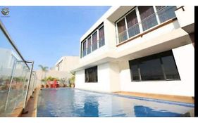 Air Villa Igatpuri