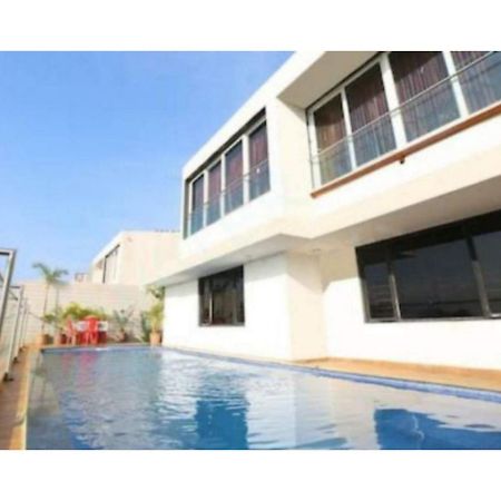 Air Infinity Casa Pool 5Bhk Villa Igatpuri Exterior photo
