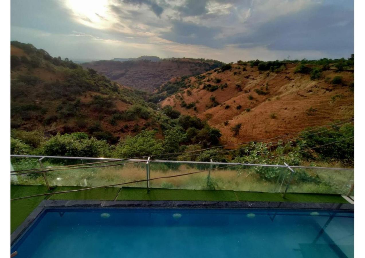 Air Infinity Casa Pool 5Bhk Villa Igatpuri Exterior photo