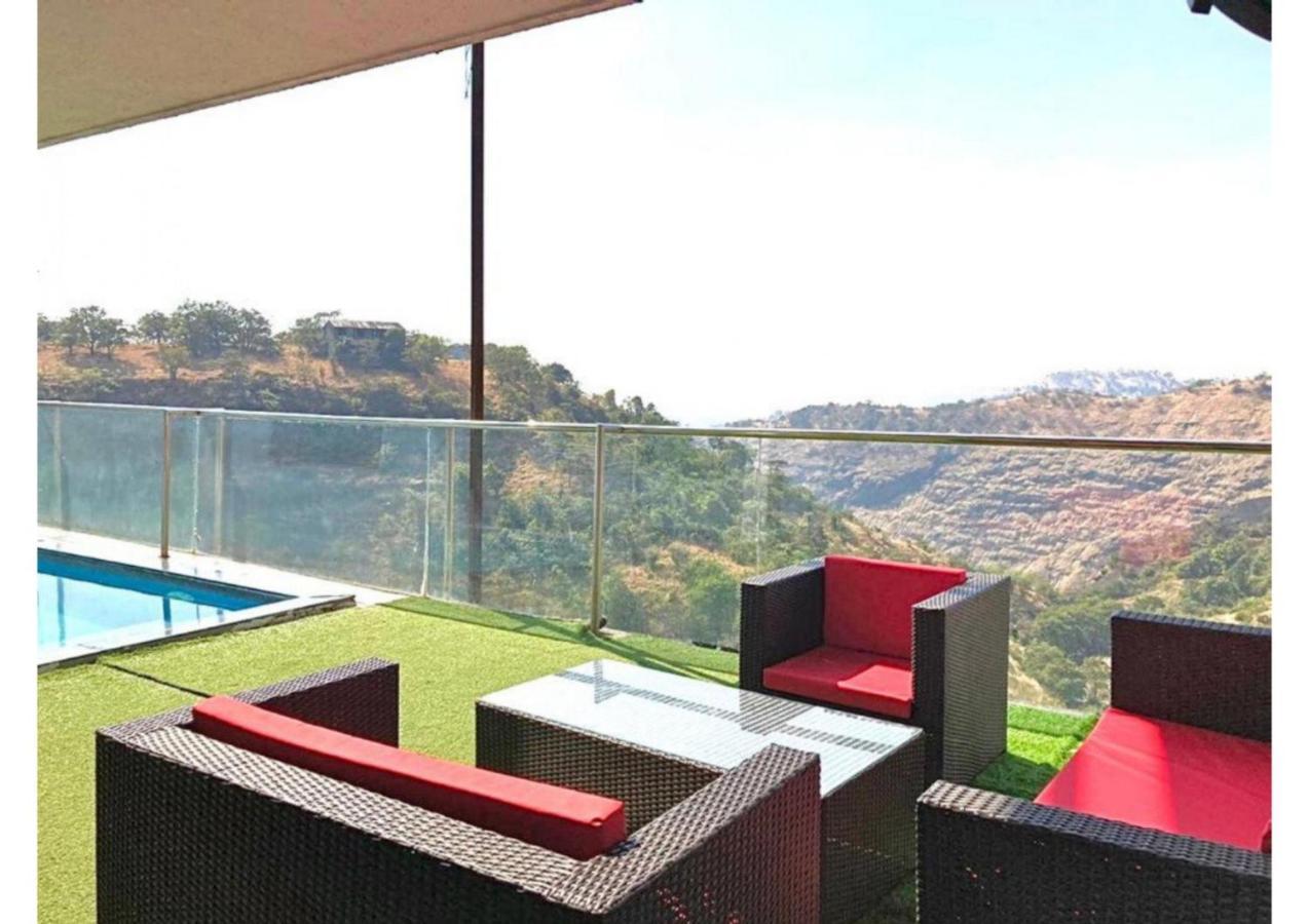 Air Infinity Casa Pool 5Bhk Villa Igatpuri Exterior photo