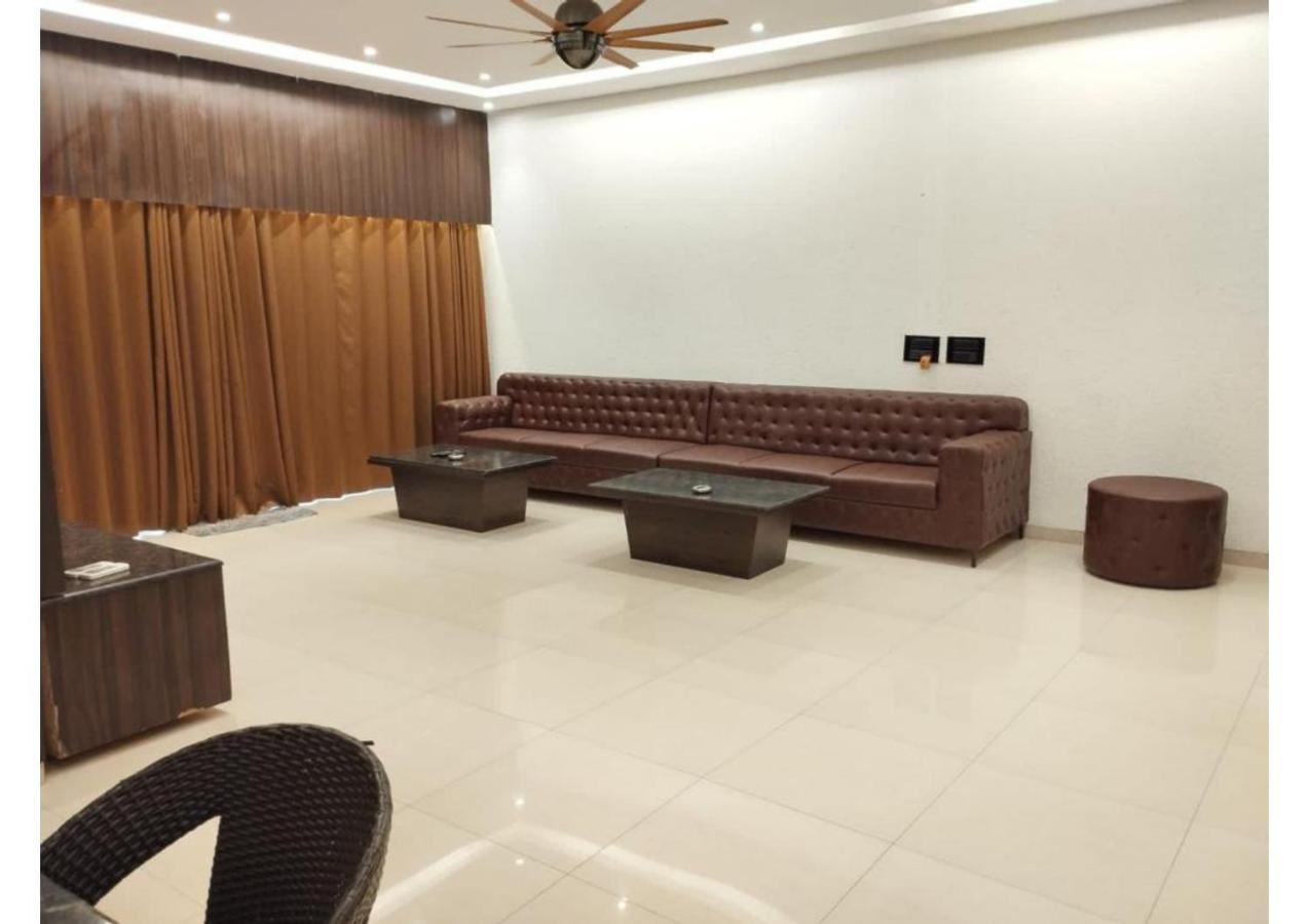 Air Infinity Casa Pool 5Bhk Villa Igatpuri Exterior photo