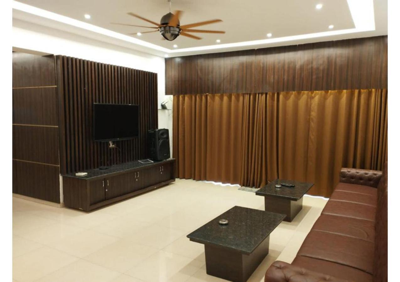 Air Infinity Casa Pool 5Bhk Villa Igatpuri Exterior photo